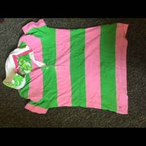 Lilly Pulitzer Polo