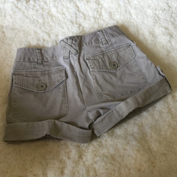 Slack short - Picture 2 of 2
