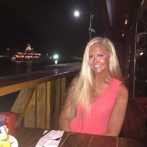 Meet your Posher, Ashlyn