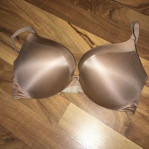 VS push-up bras