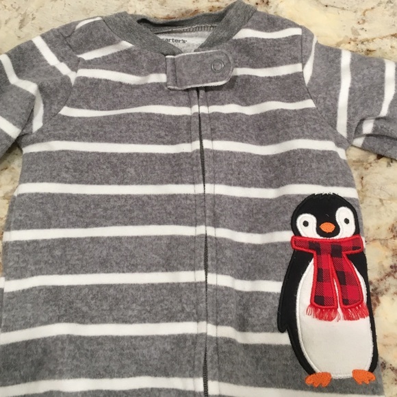 Pajamas - Picture 2 of 4