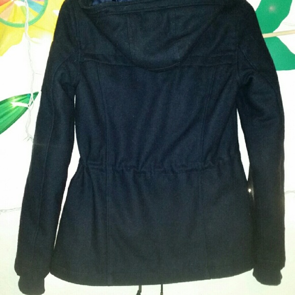 Jacket - Picture 2 of 3