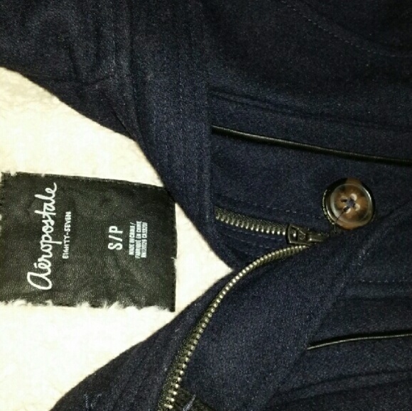 Jacket - Picture 3 of 3