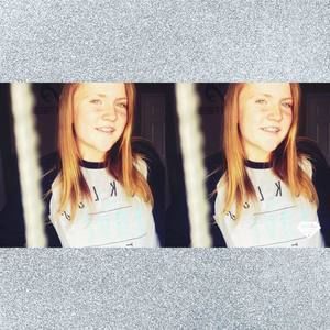 Meet your Posher, Malloree