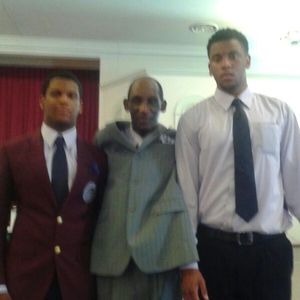 Meet your Posher, Christina