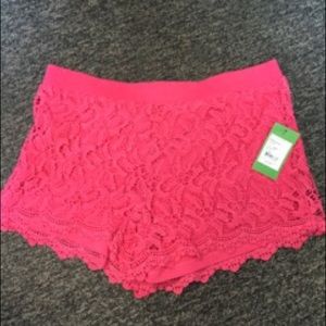 Lilly Pulitzer Shorts