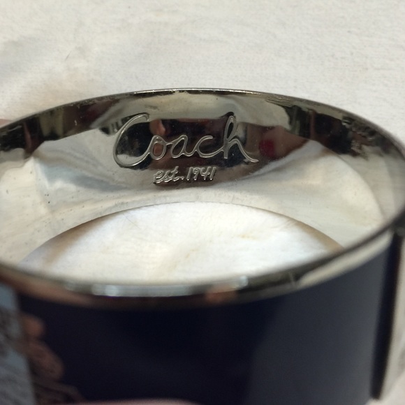 Coach Bangle - image 2