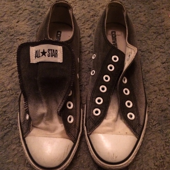 Gradient Chucks