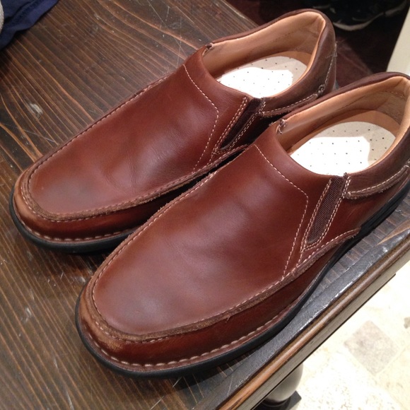Vibram men's shoes
