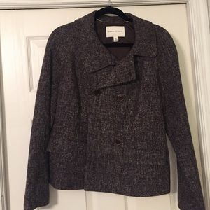 Banana Republic Coat