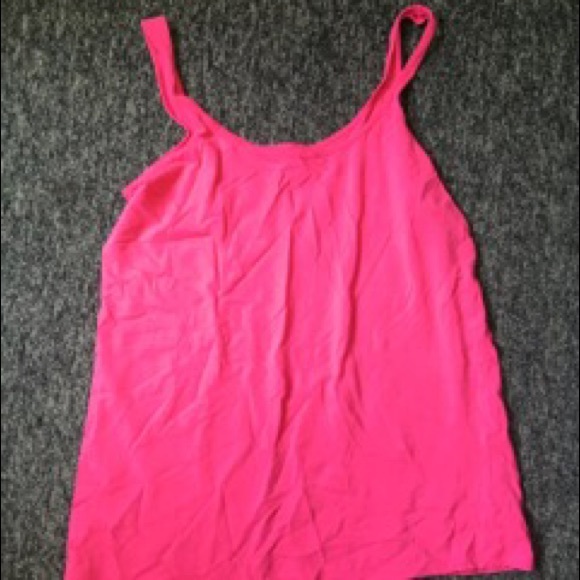 Lilly Pulitzer Tank Top