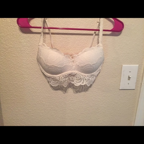 Lace Bralette