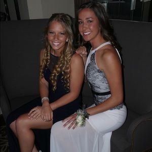 Meet your Posher, Jenna