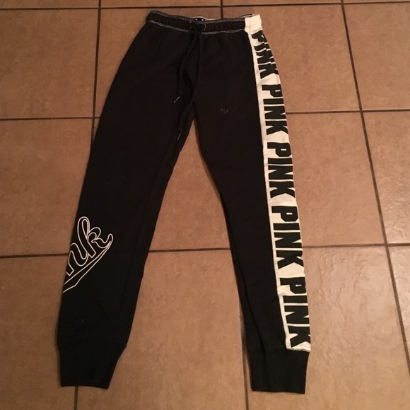 Victoria secret gym pants
