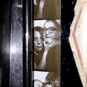 Meet your Posher, Ginger