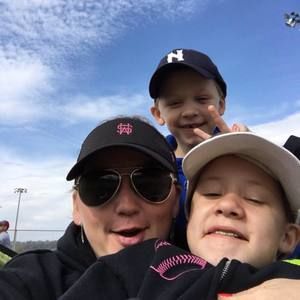 Meet your Posher, Jean