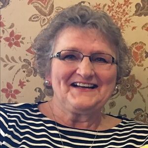 Meet your Posher, Betty