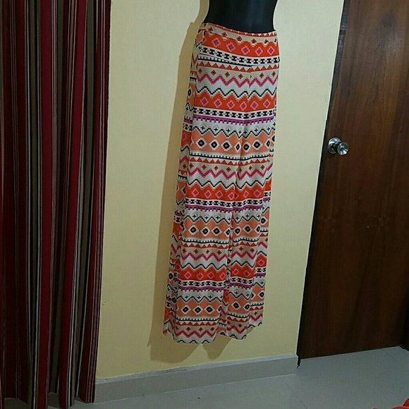 New Palacio pants
