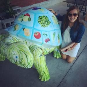 Meet your Posher, Ky