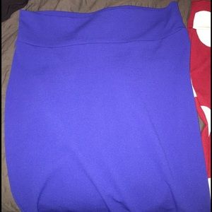 LulaRoe Cassie 2XL