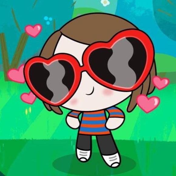 Meet your Posher, Jocelyn - Picture 1 of 1