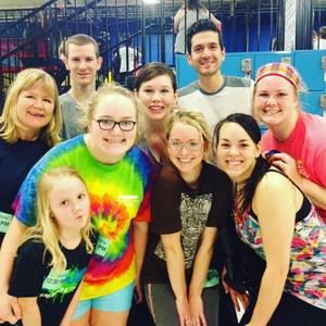 Meet your Posher, Beth