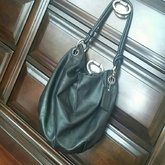 Beautiful Coach Purse