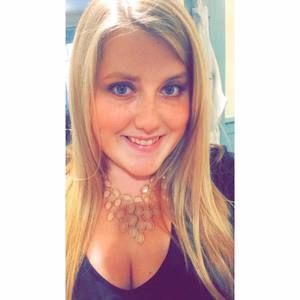 Meet your Posher, Sarah