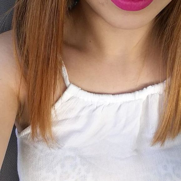 Meet your Posher, Paola