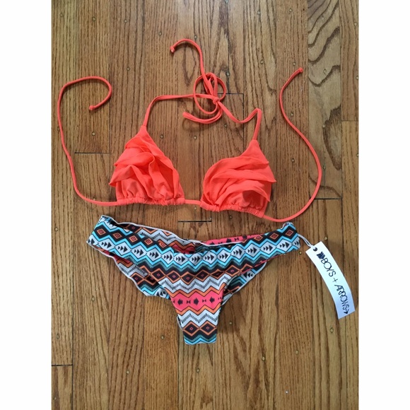 Boys + Arrows Other - Boys + Arrows Bikini