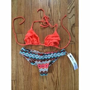Boys + Arrows Bikini