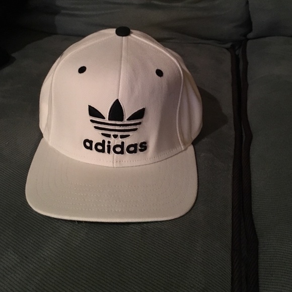 Adidas hat