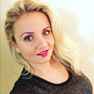 Meet your Posher, Marina