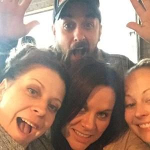 Meet your Posher, Kim