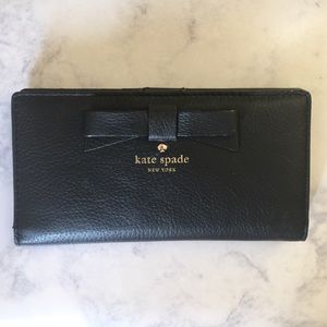 Kate Spade Wallet-brand new!