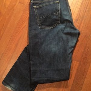 Lucky Brand Jeans Boot-Cut