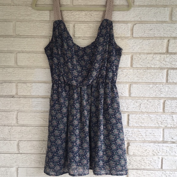Sun Dress