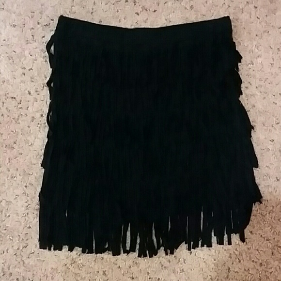 Nollie skirt from pacsun never worn