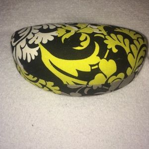 Vera Bradley Sunglasses Case