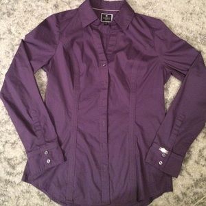 Express essential shirt