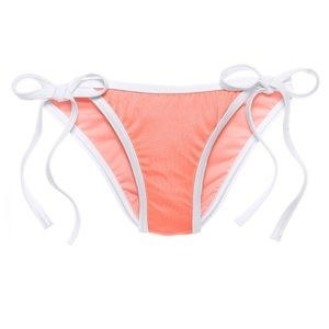 Victoria Secret The Skimpy String Bottom