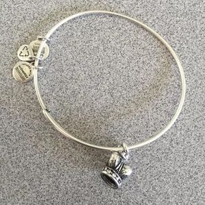 Alexi & Ani Bracelet King's Crown