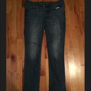 AE Skinny Jeans size 10