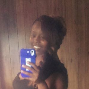 Meet your Posher, Taija rae