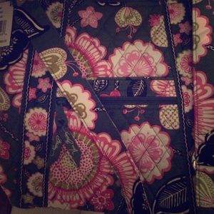 NEW VERA BRADELY WITH TAG