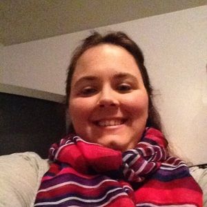 Meet your Posher, Marcy