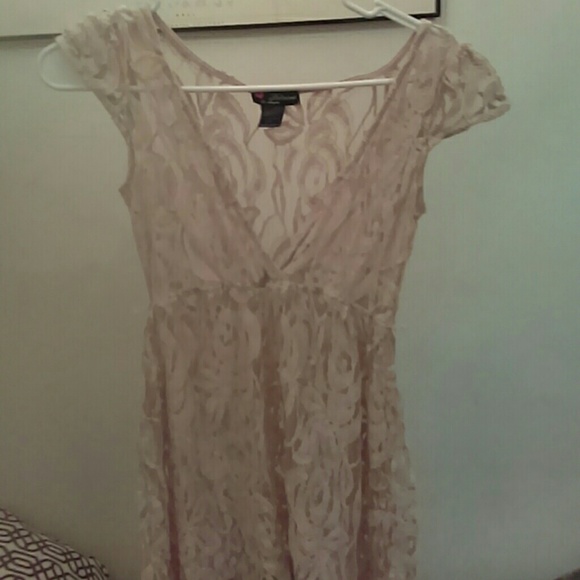 Long shirt