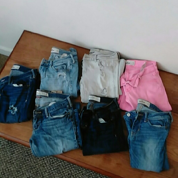 Jeans Bundle - Picture 1 of 1