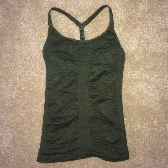Athleta Tanktop