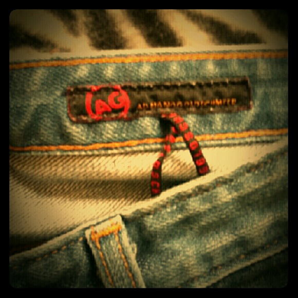 Adriano Goldschmied Bootcut Jeans 29R
